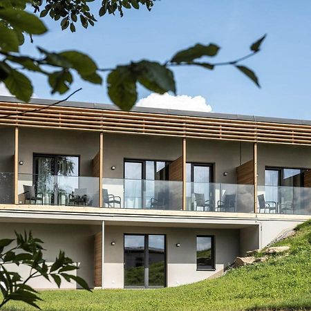 Hotel Ottenstein - Das Wohlfuehlhotel Rastenfeld Luaran gambar