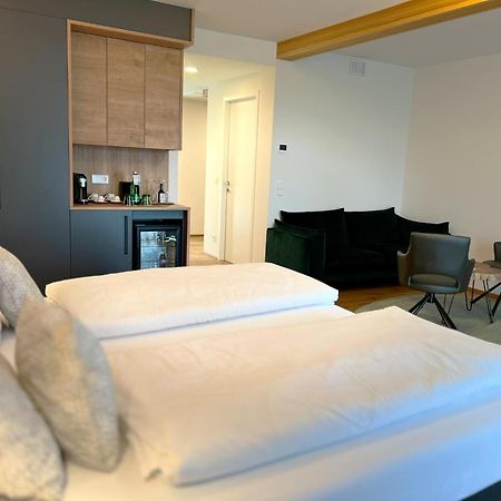 Hotel Ottenstein - Das Wohlfuehlhotel Rastenfeld Luaran gambar