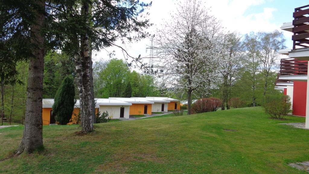 Hotel Ottenstein - Das Wohlfuehlhotel Rastenfeld Luaran gambar
