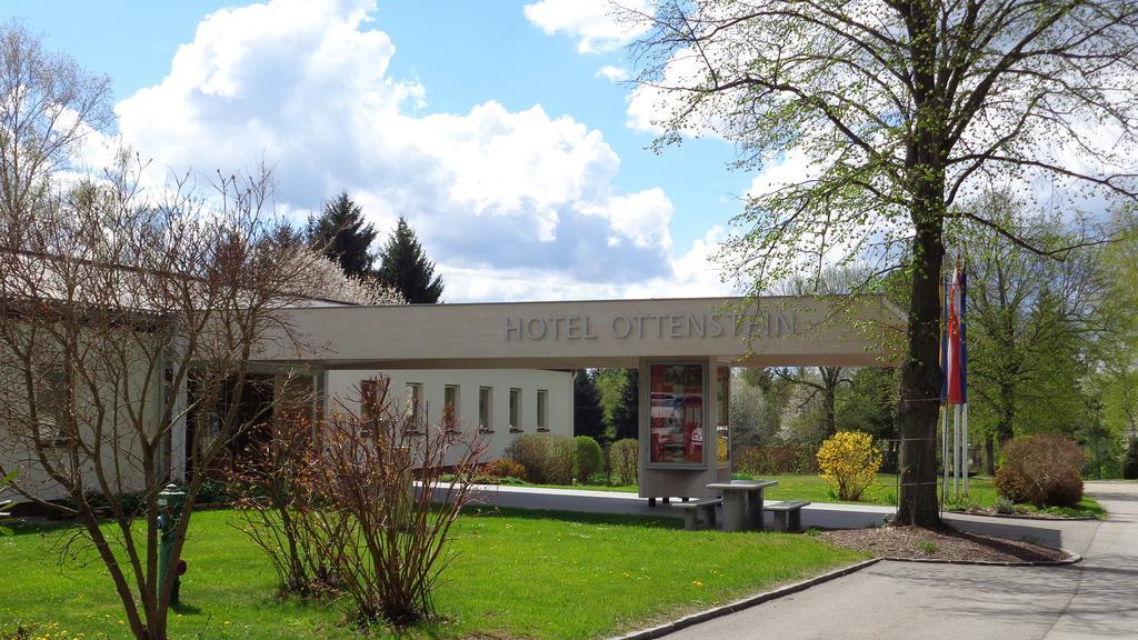 Hotel Ottenstein - Das Wohlfuehlhotel Rastenfeld Luaran gambar