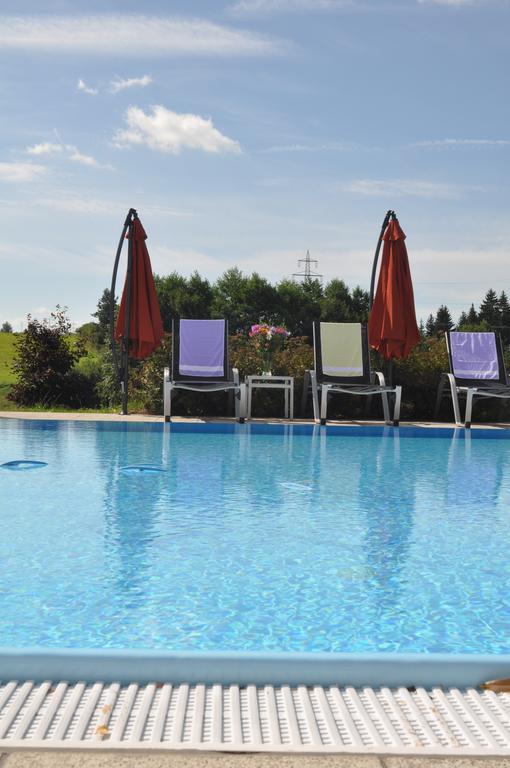 Hotel Ottenstein - Das Wohlfuehlhotel Rastenfeld Luaran gambar