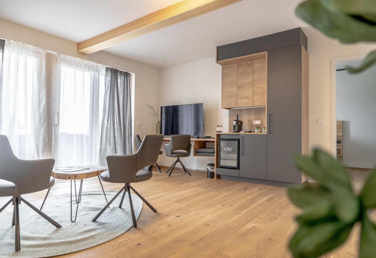Hotel Ottenstein - Das Wohlfuehlhotel Rastenfeld Luaran gambar