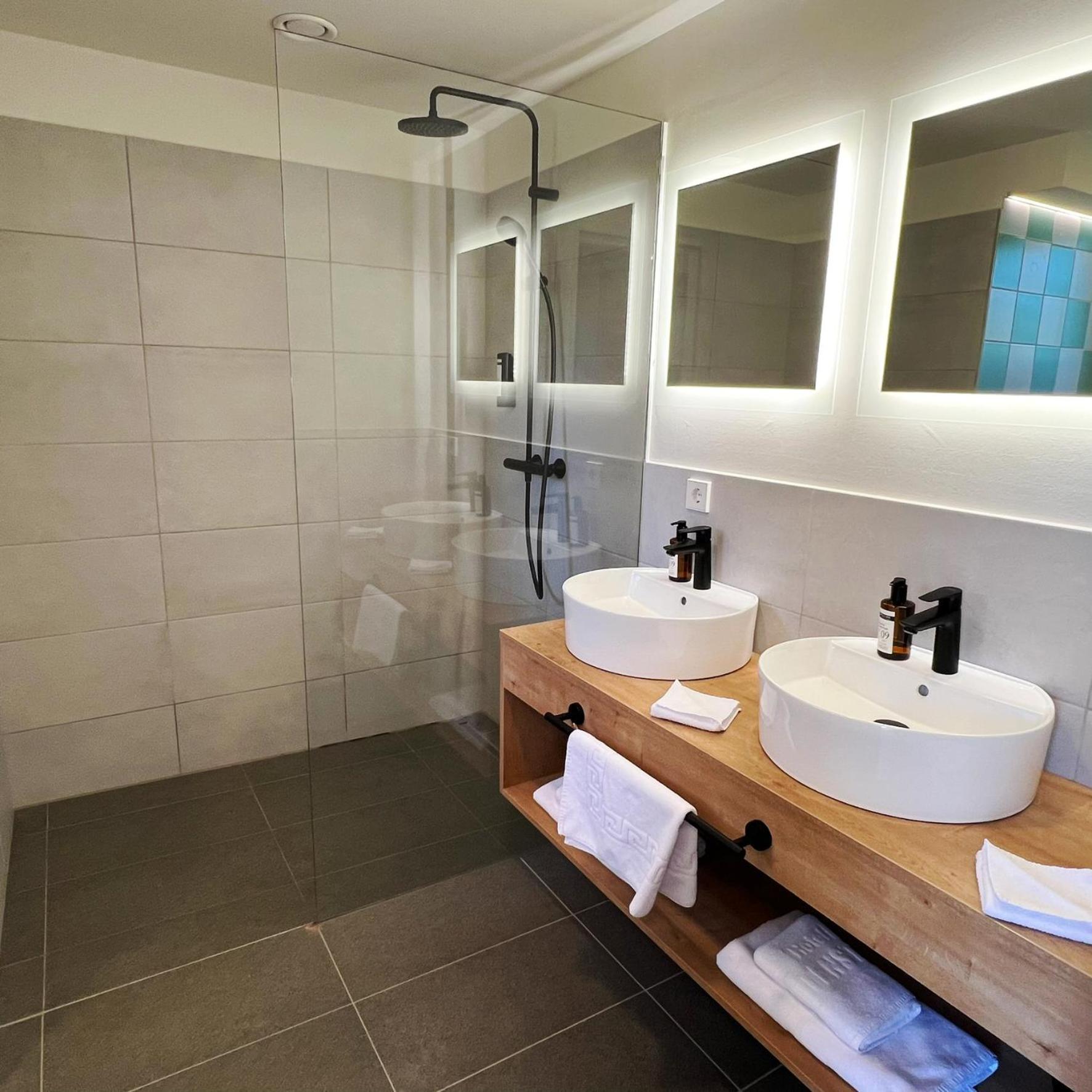 Hotel Ottenstein - Das Wohlfuehlhotel Rastenfeld Luaran gambar