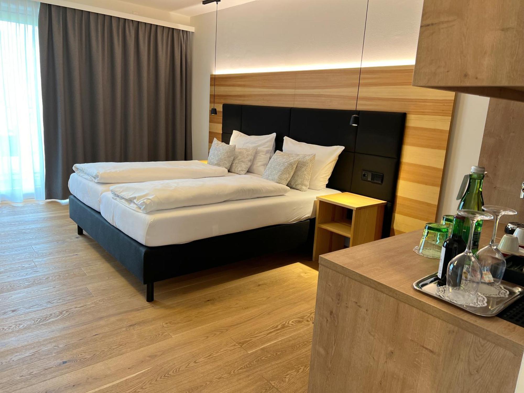 Hotel Ottenstein - Das Wohlfuehlhotel Rastenfeld Luaran gambar