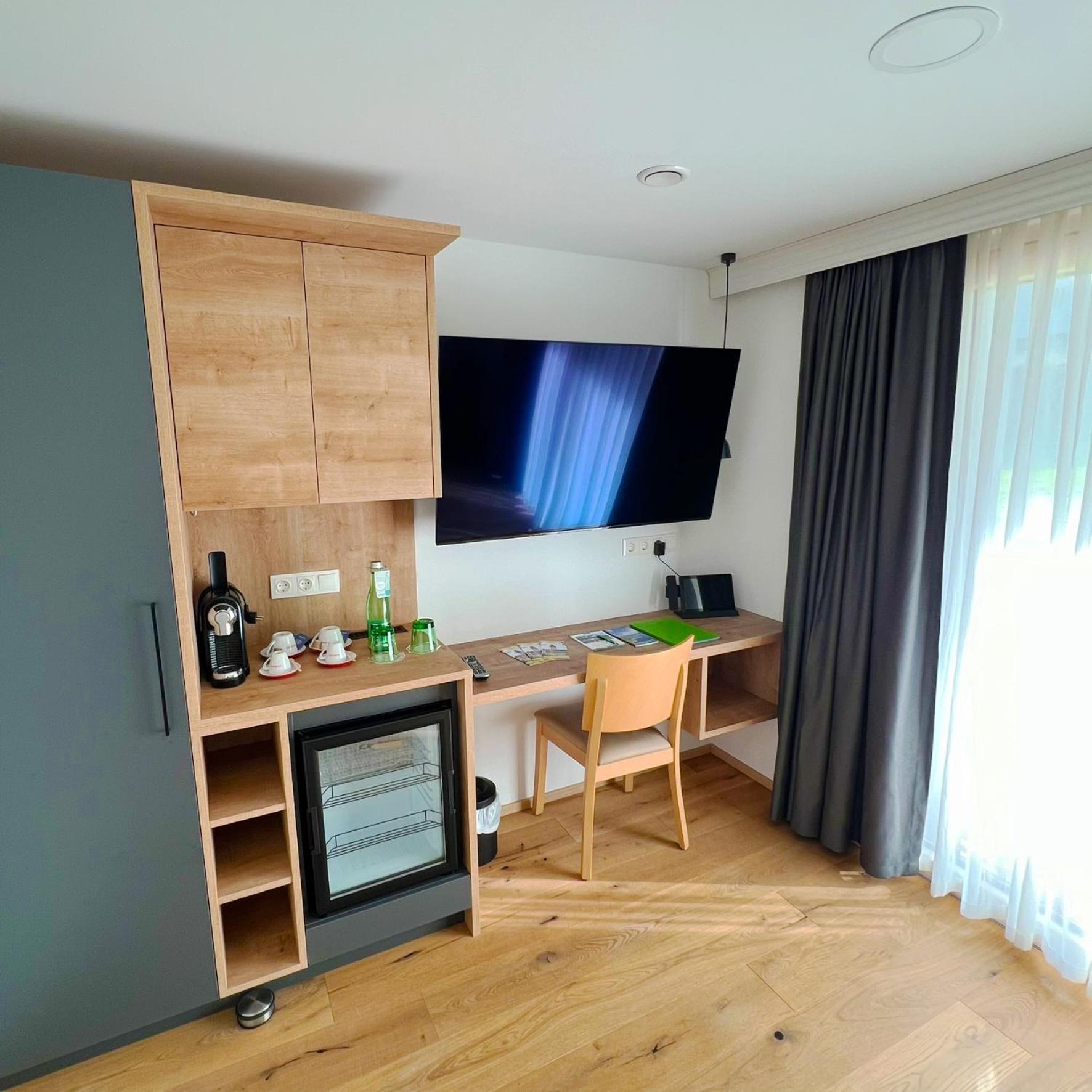 Hotel Ottenstein - Das Wohlfuehlhotel Rastenfeld Luaran gambar