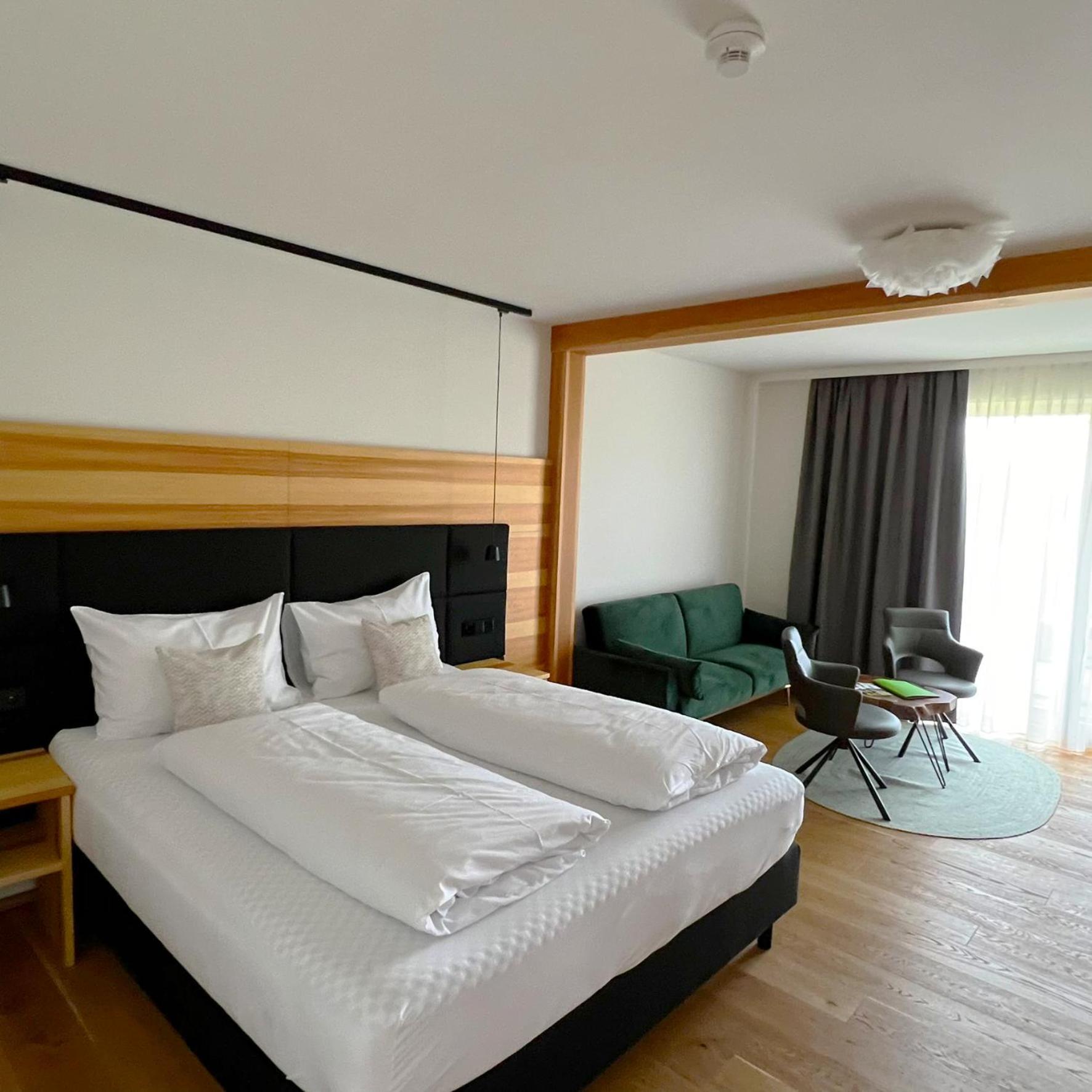 Hotel Ottenstein - Das Wohlfuehlhotel Rastenfeld Luaran gambar