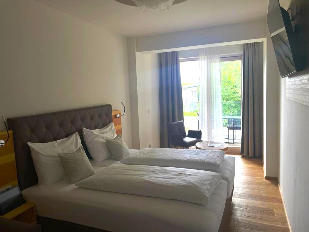 Hotel Ottenstein - Das Wohlfuehlhotel Rastenfeld Luaran gambar