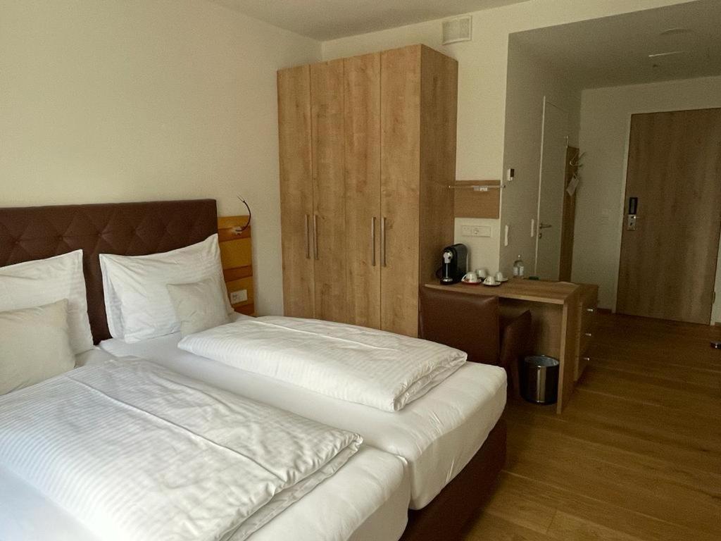Hotel Ottenstein - Das Wohlfuehlhotel Rastenfeld Luaran gambar