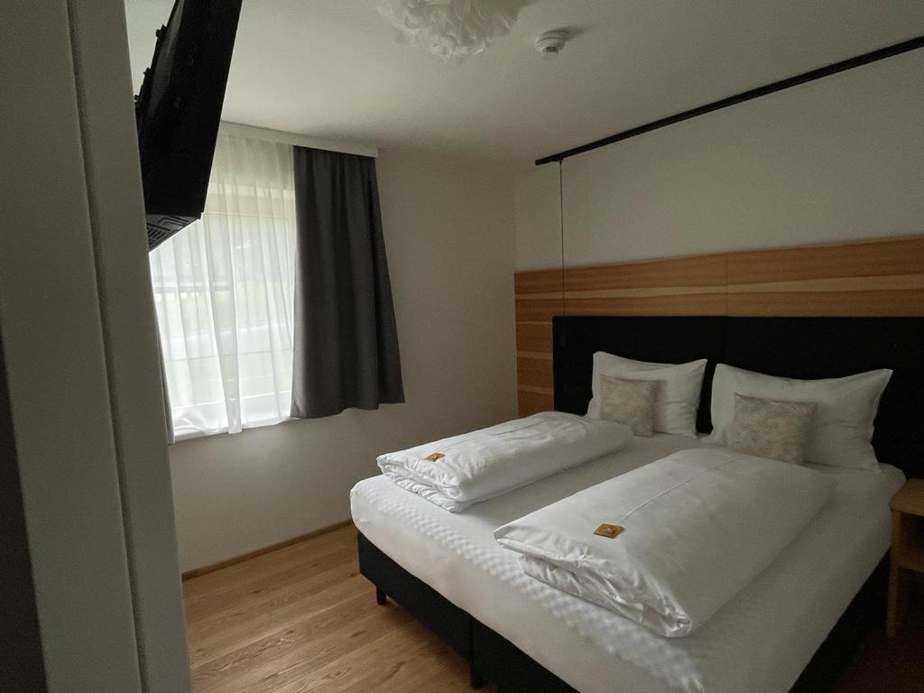 Hotel Ottenstein - Das Wohlfuehlhotel Rastenfeld Luaran gambar