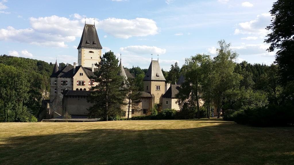 Hotel Ottenstein - Das Wohlfuehlhotel Rastenfeld Luaran gambar