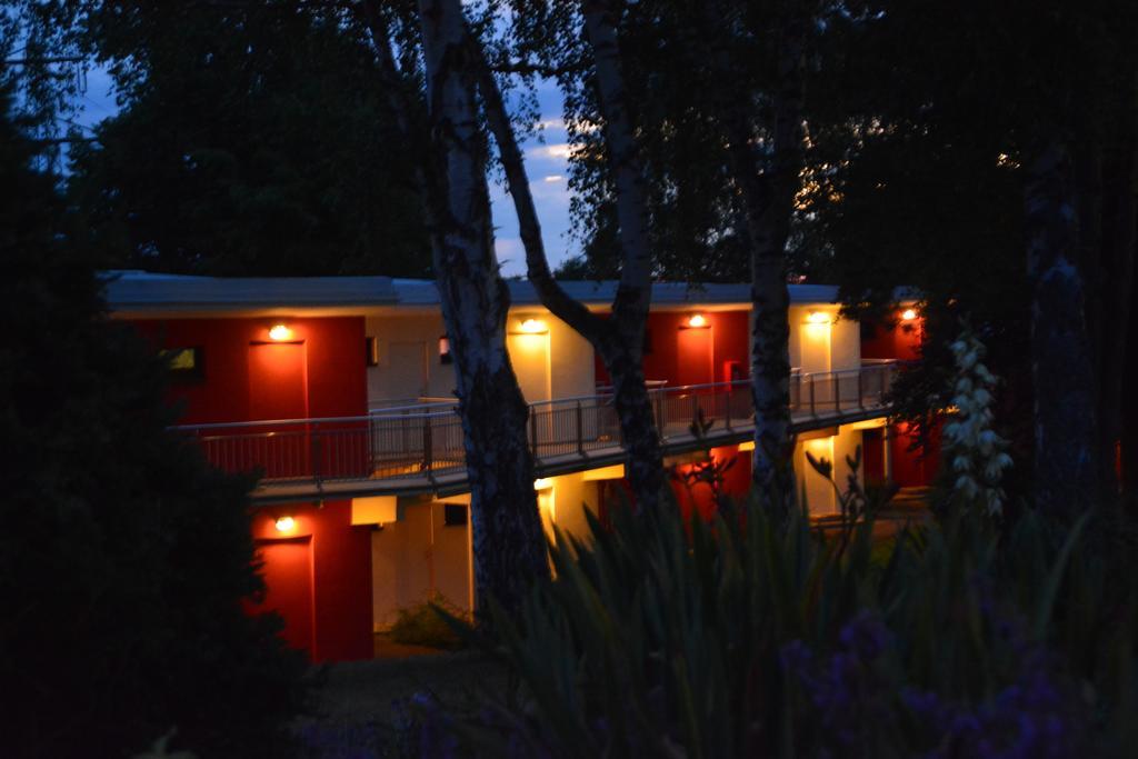 Hotel Ottenstein - Das Wohlfuehlhotel Rastenfeld Luaran gambar