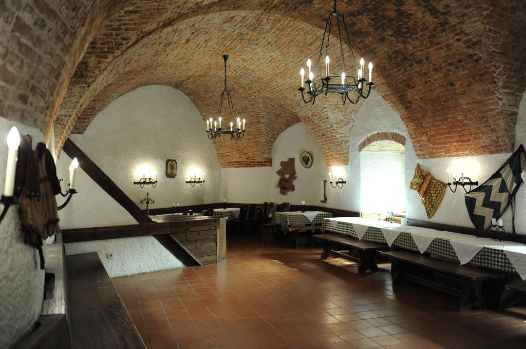 Hotel Ottenstein - Das Wohlfuehlhotel Rastenfeld Luaran gambar