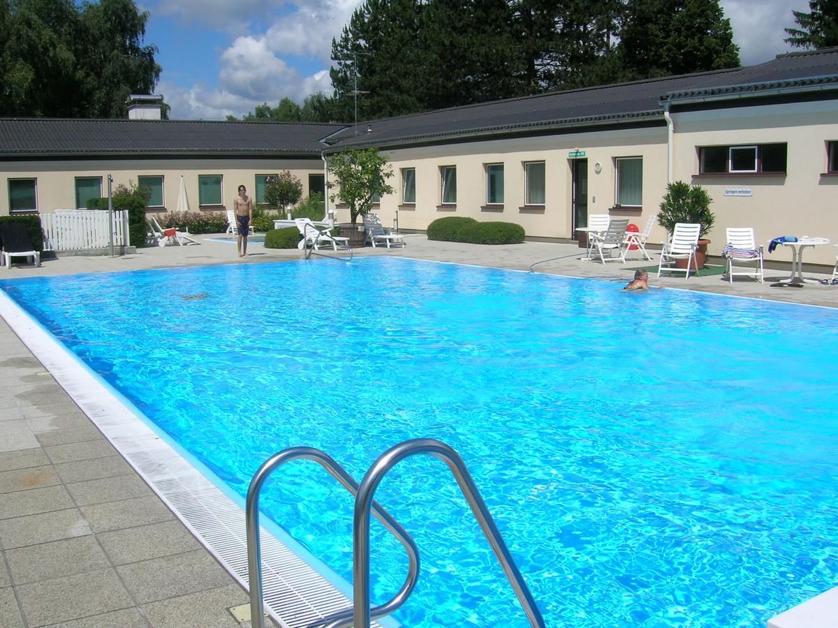 Hotel Ottenstein - Das Wohlfuehlhotel Rastenfeld Luaran gambar