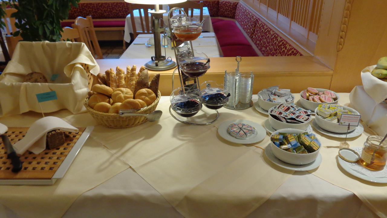 Hotel Ottenstein - Das Wohlfuehlhotel Rastenfeld Luaran gambar
