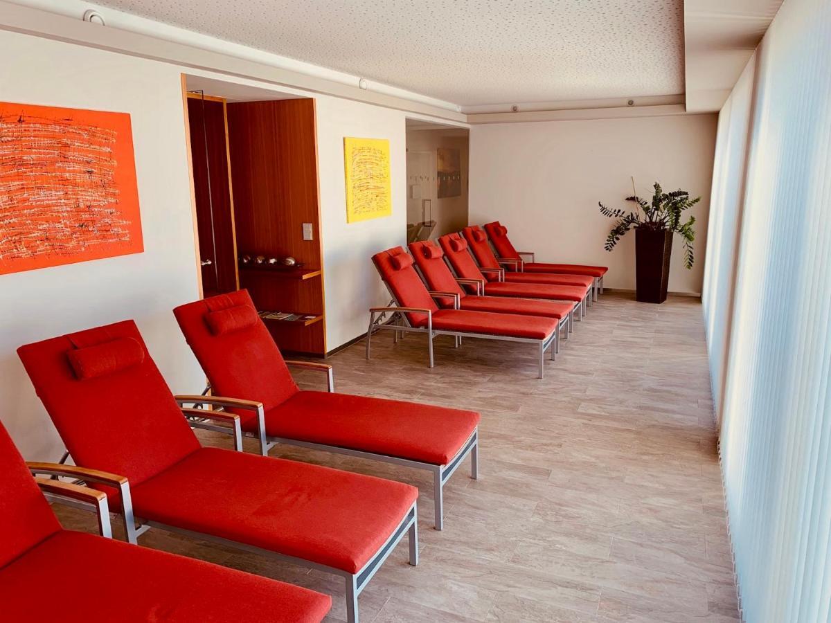 Hotel Ottenstein - Das Wohlfuehlhotel Rastenfeld Luaran gambar